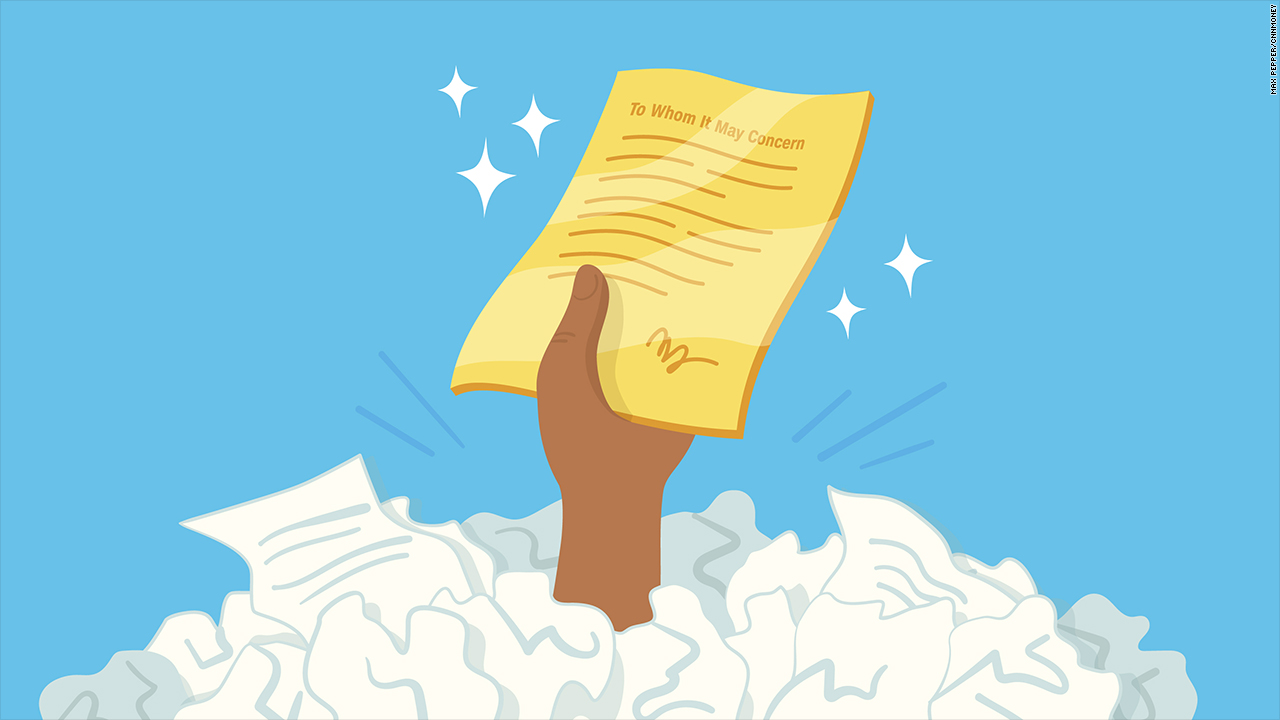 How to write Motivation Letter