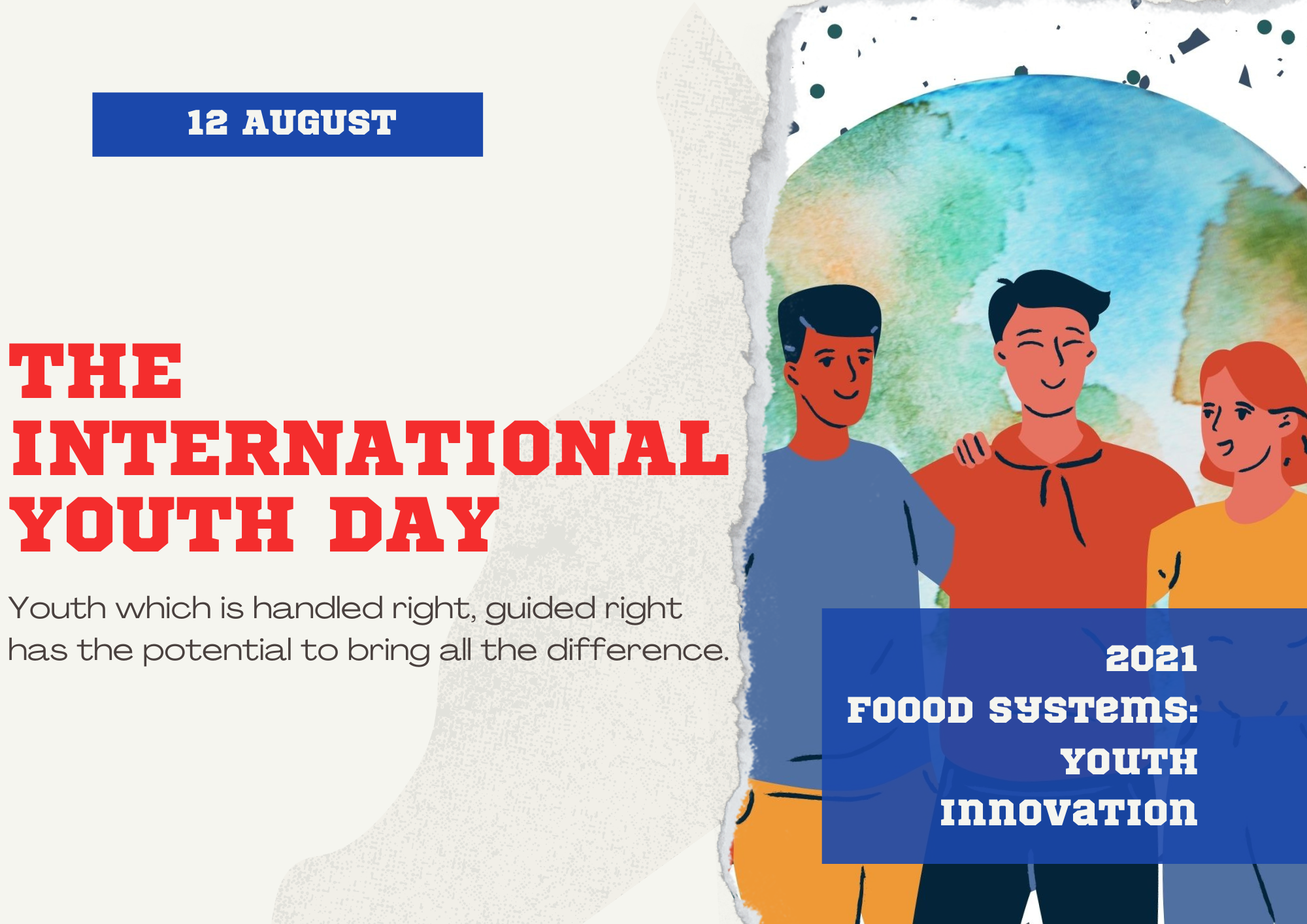 International Youth Day