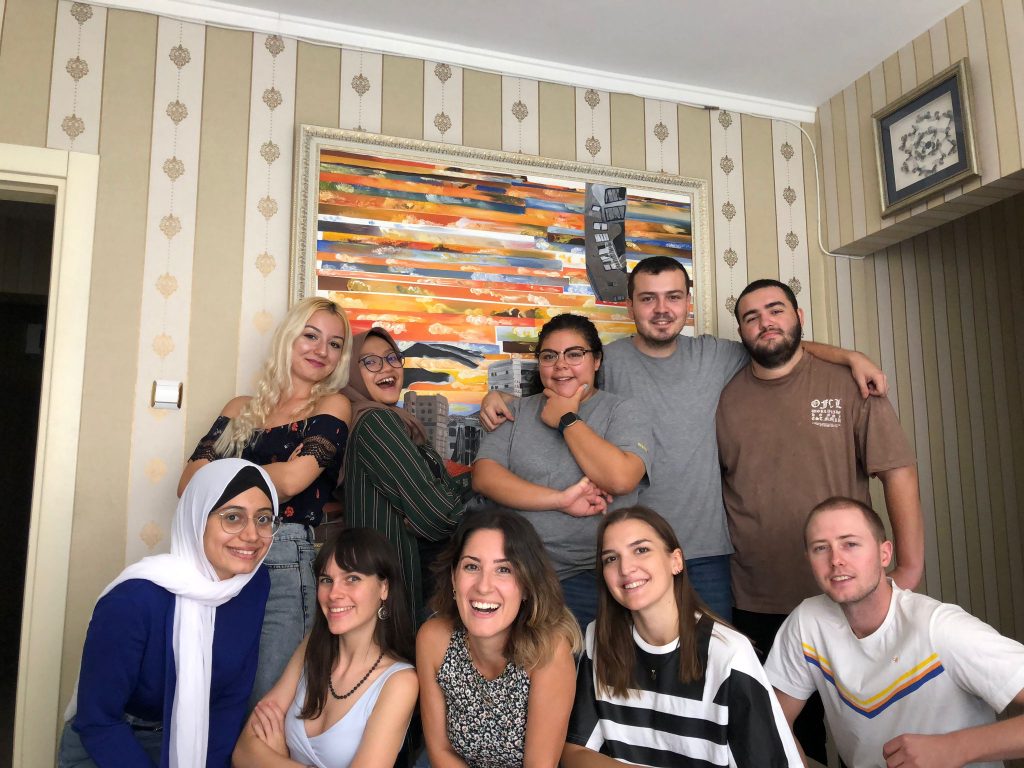 International Youth Day Proder