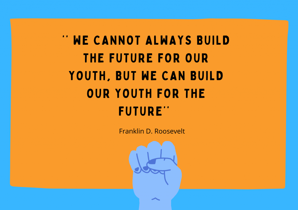 International Youth Day