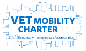 Erasmus + KA1 Learning Mobility VET – Mobility for learners and staff